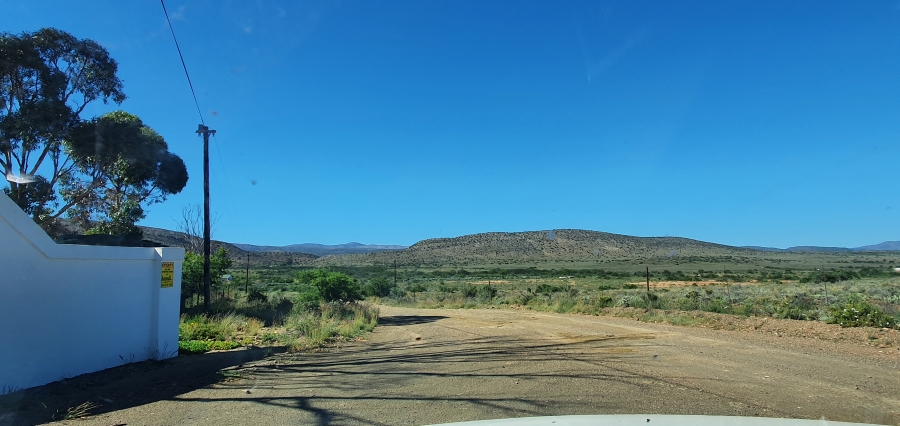0 Bedroom Property for Sale in Willowmore Eastern Cape